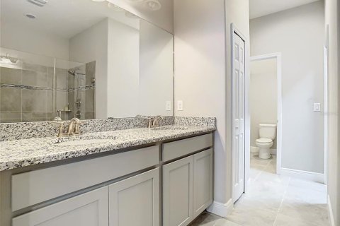 Townhouse in Groveland, Florida 3 bedrooms, 170.01 sq.m. № 1545084 - photo 16