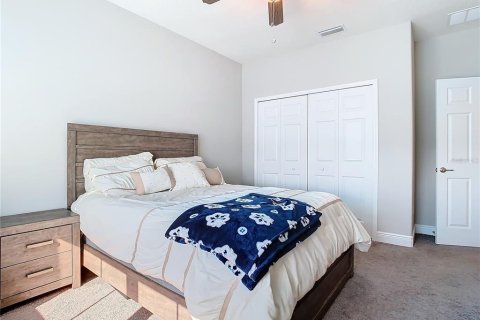 Townhouse in Groveland, Florida 3 bedrooms, 170.01 sq.m. № 1545084 - photo 23