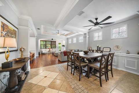 House in Bradenton, Florida 3 bedrooms, 170.01 sq.m. № 2396292 - photo 10