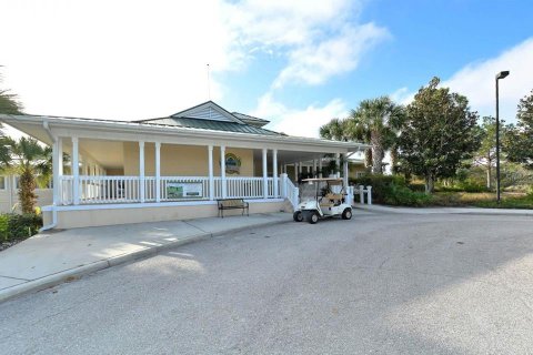 House in Bradenton, Florida 3 bedrooms, 170.01 sq.m. № 2396292 - photo 30