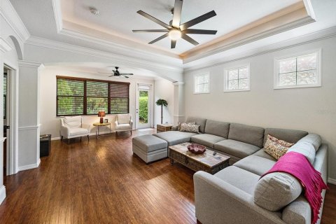 House in Bradenton, Florida 3 bedrooms, 170.01 sq.m. № 2396292 - photo 7