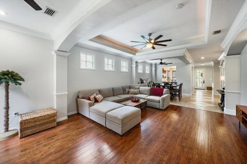 House in Bradenton, Florida 3 bedrooms, 170.01 sq.m. № 2396292 - photo 8