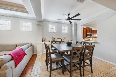 House in Bradenton, Florida 3 bedrooms, 170.01 sq.m. № 2396292 - photo 9