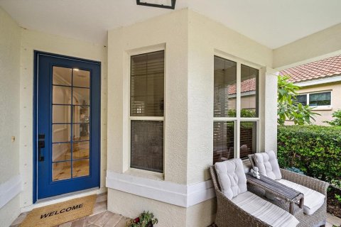 House in Bradenton, Florida 3 bedrooms, 170.01 sq.m. № 2396292 - photo 4