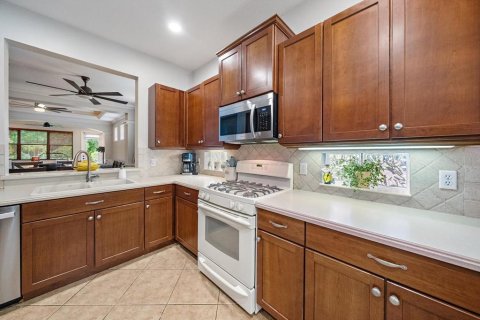 House in Bradenton, Florida 3 bedrooms, 170.01 sq.m. № 2396292 - photo 13