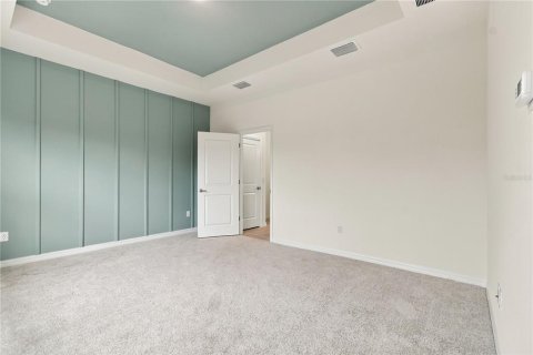 House in Odessa, Florida 4 bedrooms, 260.5 sq.m. № 2403593 - photo 20