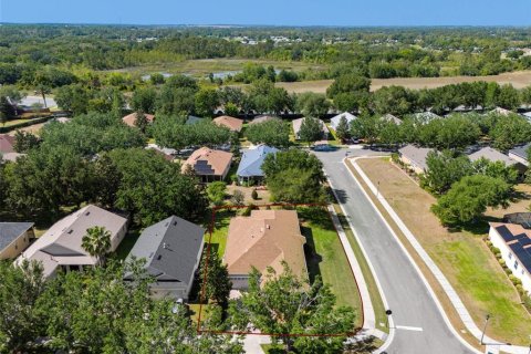 Купить виллу или дом в Гроувленд, Флорида 3 комнаты, 172.43м2, № 2155799 - фото 17