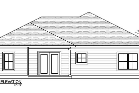 Casa en venta en Glen Saint Mary, Florida, 4 dormitorios, 152.92 m2 № 1876884 - foto 7