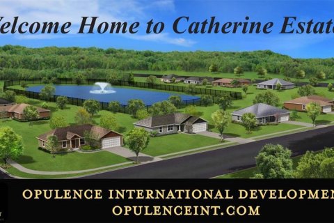 Casa en venta en Glen Saint Mary, Florida, 4 dormitorios, 152.92 m2 № 1876884 - foto 2