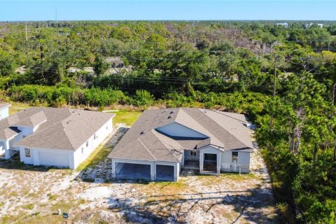 Villa ou maison à vendre à Englewood, Floride: 4 chambres, 237.83 m2 № 2230923 - photo 9