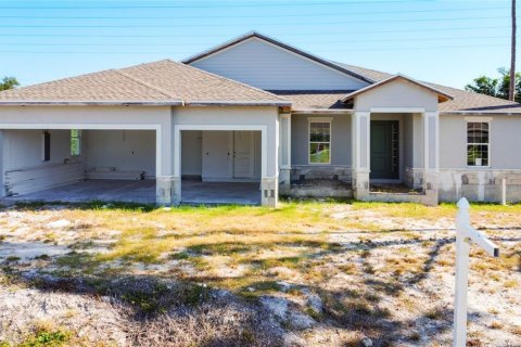 Villa ou maison à Englewood, Floride 4 chambres, 237.83 m2 № 2230923