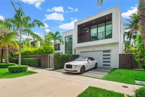 Villa ou maison à vendre à Fort Lauderdale, Floride: 4 chambres, 346.9 m2 № 1808981 - photo 22