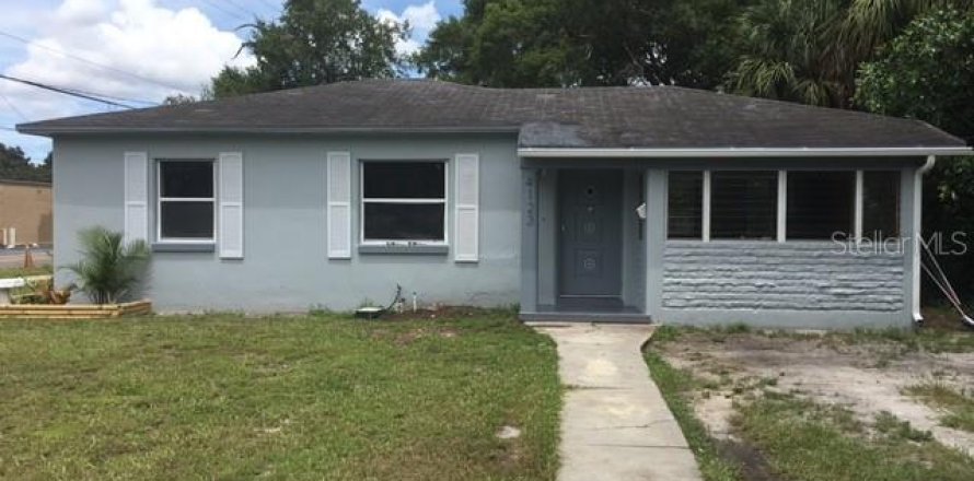 Casa en Tampa, Florida 2 dormitorios, 94.76 m2 № 1906424