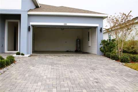 House in Haines City, Florida 3 bedrooms, 155.24 sq.m. № 1759853 - photo 8