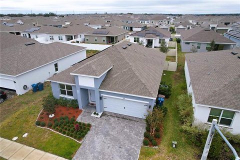 House in Haines City, Florida 3 bedrooms, 155.24 sq.m. № 1759853 - photo 14