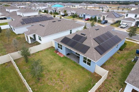 House in Haines City, Florida 3 bedrooms, 155.24 sq.m. № 1759853 - photo 11