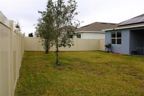 House in Haines City, Florida 3 bedrooms, 155.24 sq.m. № 1759853 - photo 10