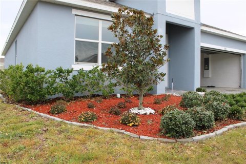 House in Haines City, Florida 3 bedrooms, 155.24 sq.m. № 1759853 - photo 5