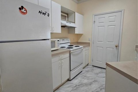 Condo in Orlando, Florida, 2 bedrooms  № 1644662 - photo 16