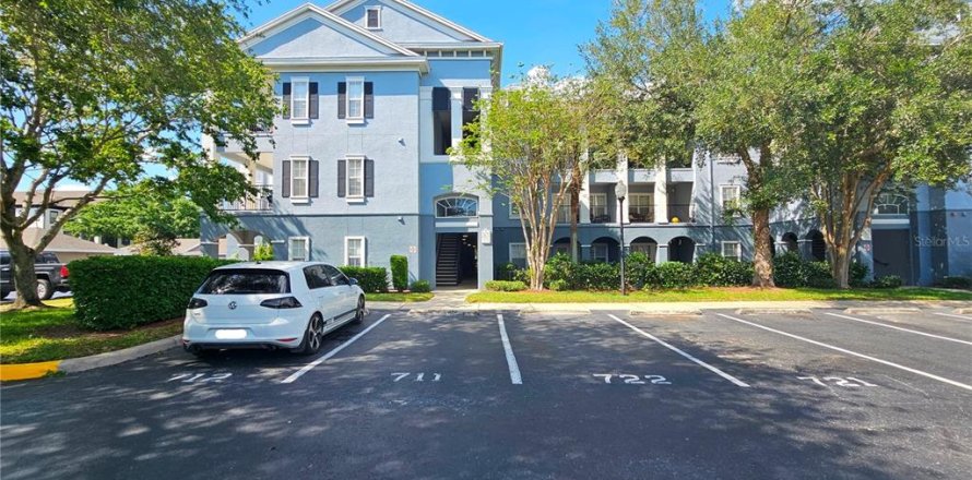 Condo in Orlando, Florida, 2 bedrooms № 1644662