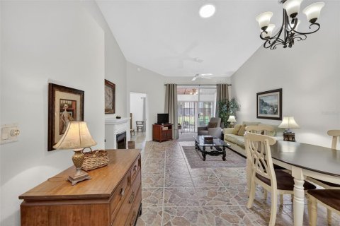 Villa ou maison à vendre à Leesburg, Floride: 2 chambres, 104.05 m2 № 2144679 - photo 14