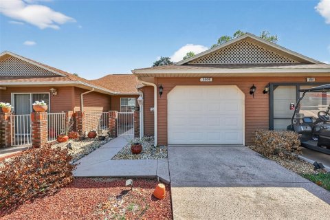 Villa ou maison à vendre à Leesburg, Floride: 2 chambres, 104.05 m2 № 2144679 - photo 8