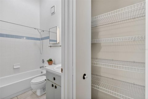 Villa ou maison à vendre à Leesburg, Floride: 2 chambres, 104.05 m2 № 2144679 - photo 29