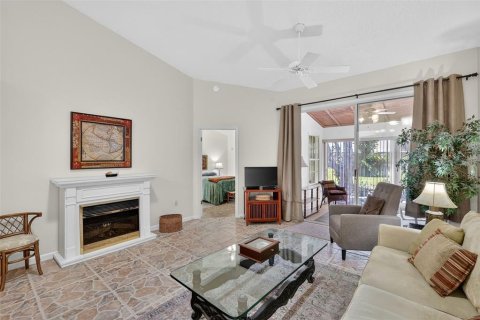 Villa ou maison à vendre à Leesburg, Floride: 2 chambres, 104.05 m2 № 2144679 - photo 19