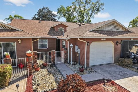 Villa ou maison à vendre à Leesburg, Floride: 2 chambres, 104.05 m2 № 2144679 - photo 7