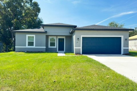 House in Ocala, Florida 4 bedrooms, 170.29 sq.m. № 2388905 - photo 4