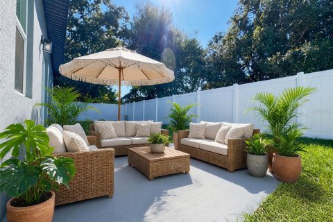 House in Ocala, Florida 4 bedrooms, 170.29 sq.m. № 2388905 - photo 27