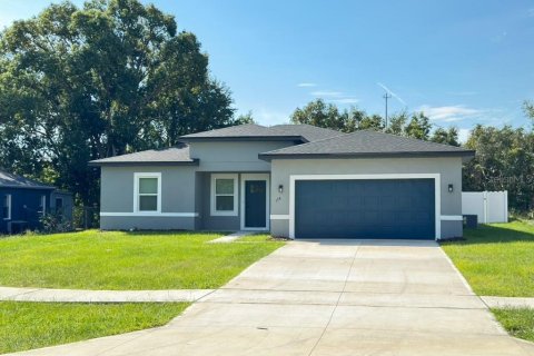 House in Ocala, Florida 4 bedrooms, 170.29 sq.m. № 2388905 - photo 3