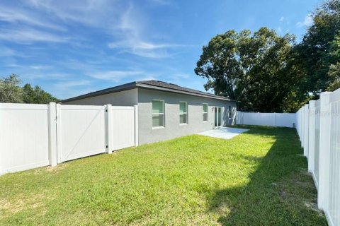 House in Ocala, Florida 4 bedrooms, 170.29 sq.m. № 2388905 - photo 29