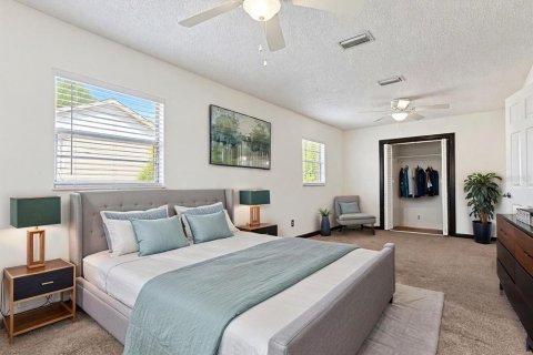 Villa ou maison à louer à Sanford, Floride: 3 chambres, 153.94 m2 № 2419701 - photo 21