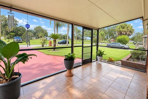 Villa ou maison à louer à Sanford, Floride: 3 chambres, 153.94 m2 № 2419701 - photo 4