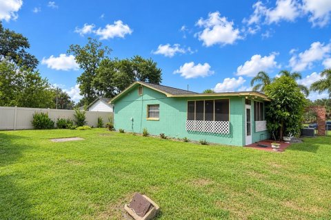 Villa ou maison à louer à Sanford, Floride: 3 chambres, 153.94 m2 № 2419701 - photo 29