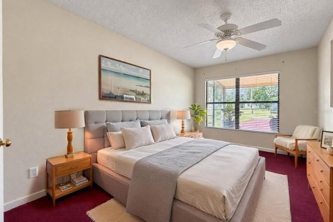 Villa ou maison à louer à Sanford, Floride: 3 chambres, 153.94 m2 № 2419701 - photo 9
