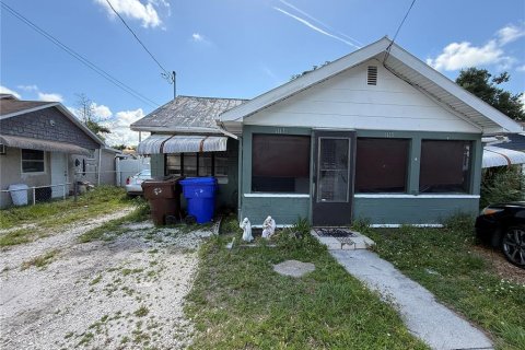 Apartamento en Kissimmee, Florida 1 dormitorio, 143.53 m2 № 2097888
