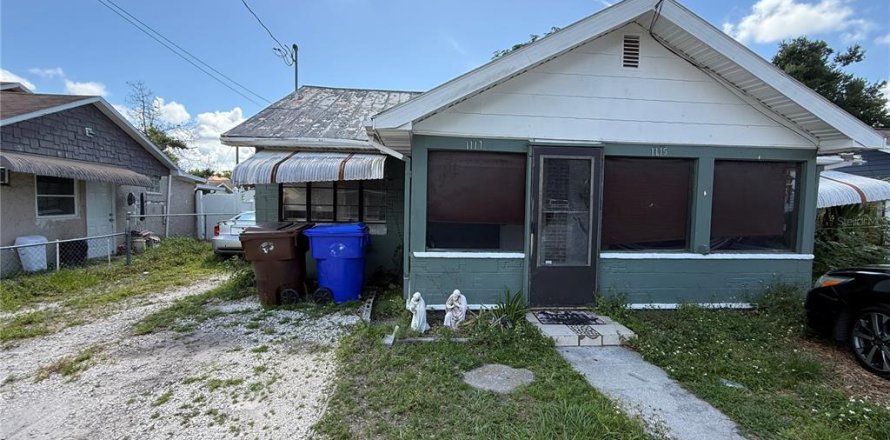 Apartamento en Kissimmee, Florida 1 dormitorio, 143.53 m2 № 2097888