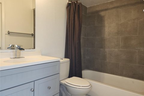 Townhouse in Kissimmee, Florida 2 bedrooms, 81.29 sq.m. № 1688450 - photo 11