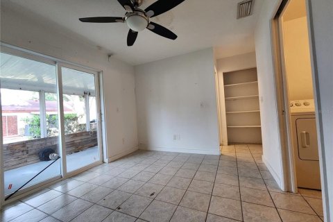 Townhouse in Kissimmee, Florida 2 bedrooms, 81.29 sq.m. № 1688450 - photo 8