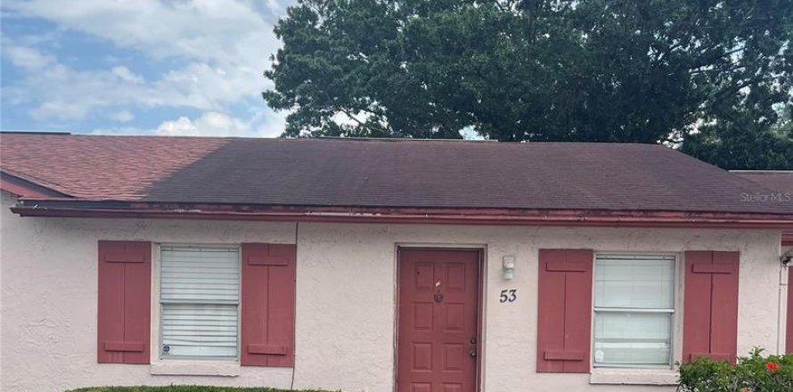Townhouse in Kissimmee, Florida 2 bedrooms, 81.29 sq.m. № 1688450
