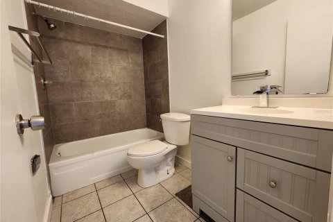 Townhouse in Kissimmee, Florida 2 bedrooms, 81.29 sq.m. № 1688450 - photo 7