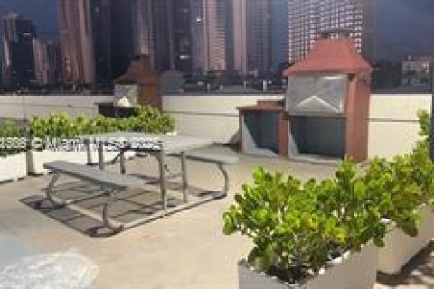 Condominio en alquiler en Sunny Isles Beach, Florida, 1 dormitorio, 59.46 m2 № 1944034 - foto 15
