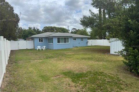Casa en venta en Dunnellon, Florida, 2 dormitorios, 103.21 m2 № 1649736 - foto 25