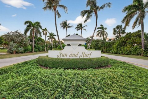 Villa ou maison à vendre à Boca Raton, Floride: 12 chambres, 1180.69 m2 № 2082225 - photo 2