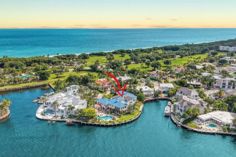 Villa ou maison à vendre à Boca Raton, Floride: 12 chambres, 1180.69 m2 № 2082225 - photo 5