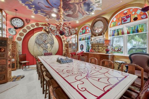 Villa ou maison à vendre à Boca Raton, Floride: 12 chambres, 1180.69 m2 № 2082225 - photo 16