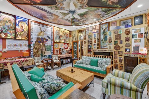 Villa ou maison à vendre à Boca Raton, Floride: 12 chambres, 1180.69 m2 № 2082225 - photo 18