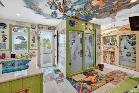 Villa ou maison à vendre à Boca Raton, Floride: 12 chambres, 1180.69 m2 № 2082225 - photo 26